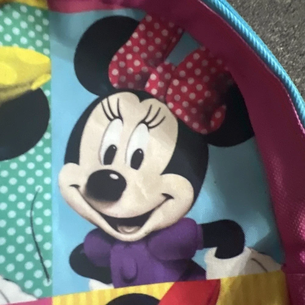 Disney this minnie